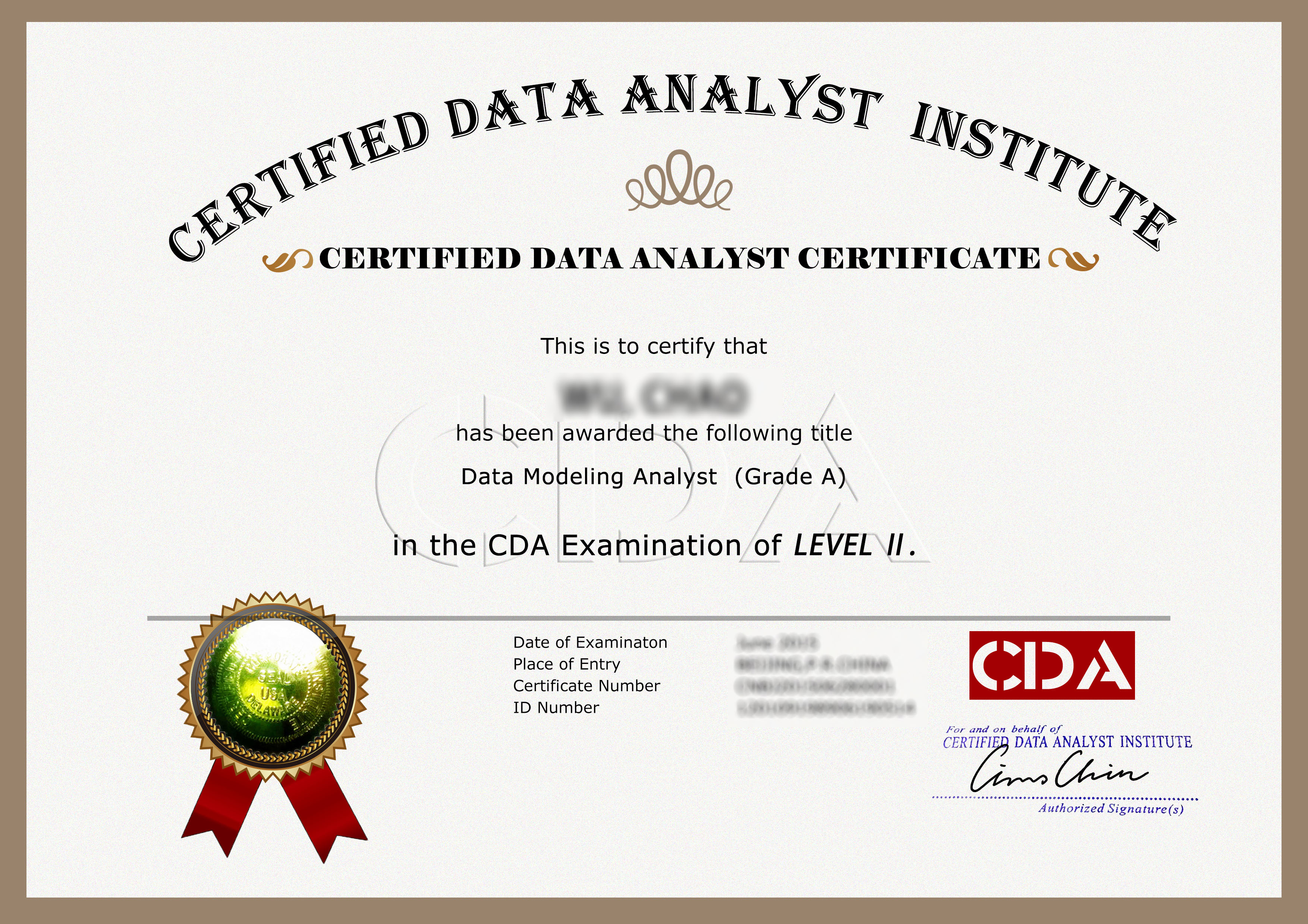 大数据分析师认证-样题--0814-v0.